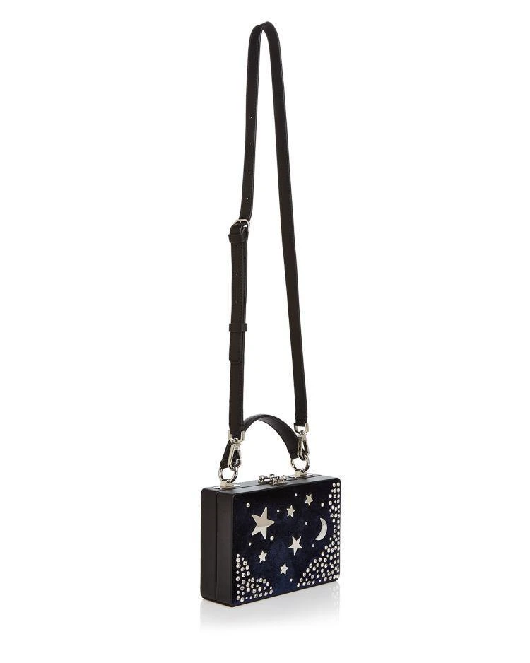 商品Nasty Gal|小盒子斜挎包,价格¥327,第4张图片详细描述