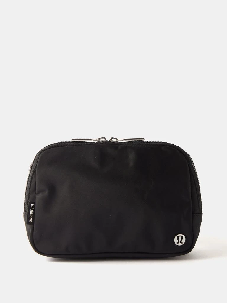 商品Lululemon|Everywhere nylon belt bag,价格¥517,第1张图片