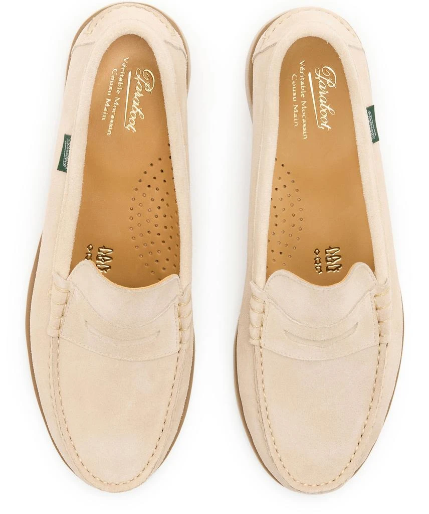 商品Paraboot|Coraux loafers,价格¥2405,第5张图片详细描述