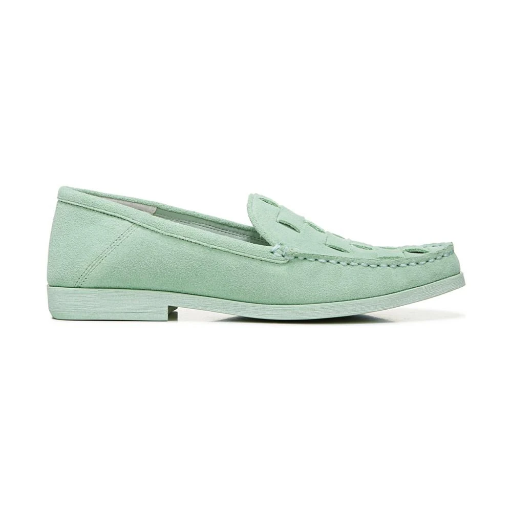 商品Franco Sarto|Marah Loafers,价格¥674,第2张图片详细描述