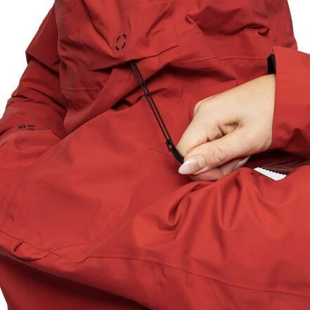 Crusader GORE-TEX Pro Jacket - Women's 商品