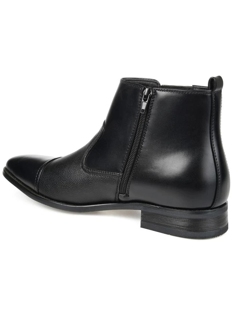 商品Vance Co.|Alex Chelsea Boots,价格¥490,第5张图片详细描述