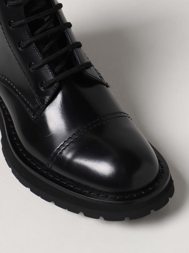 Alexander Mcqueen boots for man商品第4张图片规格展示