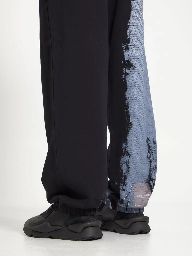 商品A-COLD-WALL*|Brushstroke track pants,价格¥1288,第5张图片详细描述