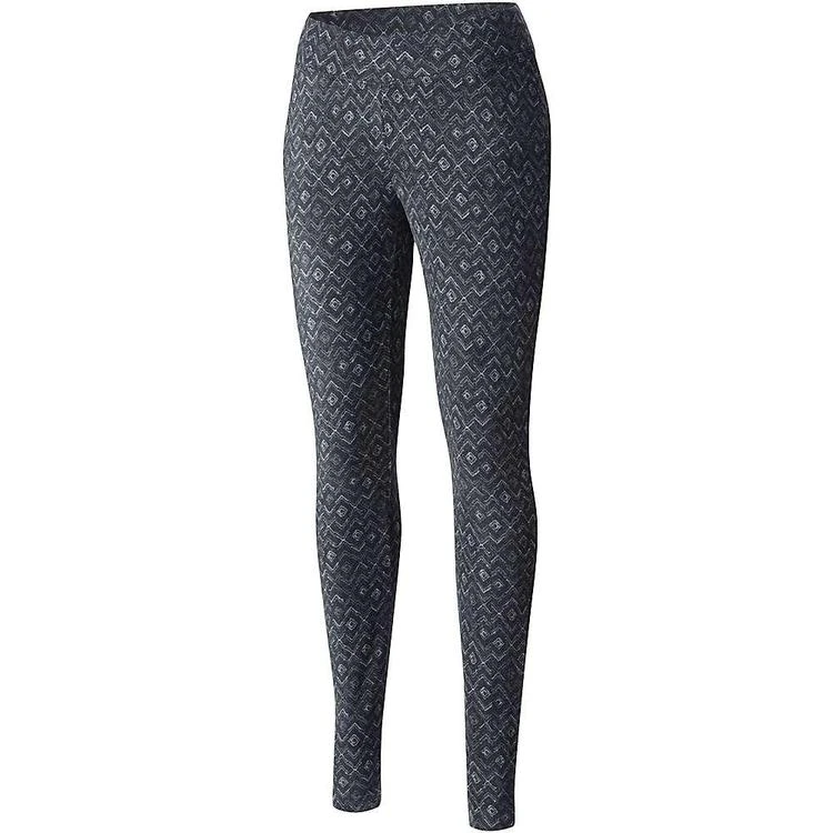 商品Columbia|Columbia Women's Glacial Fleece Printed Legging,价格¥198,第1张图片