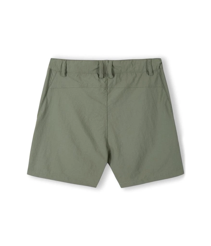 商品Reima|UPF 50 Valoisin Hiking Shorts (Toddler/Little Kids/Big Kids),价格¥117,第2张图片详细描述