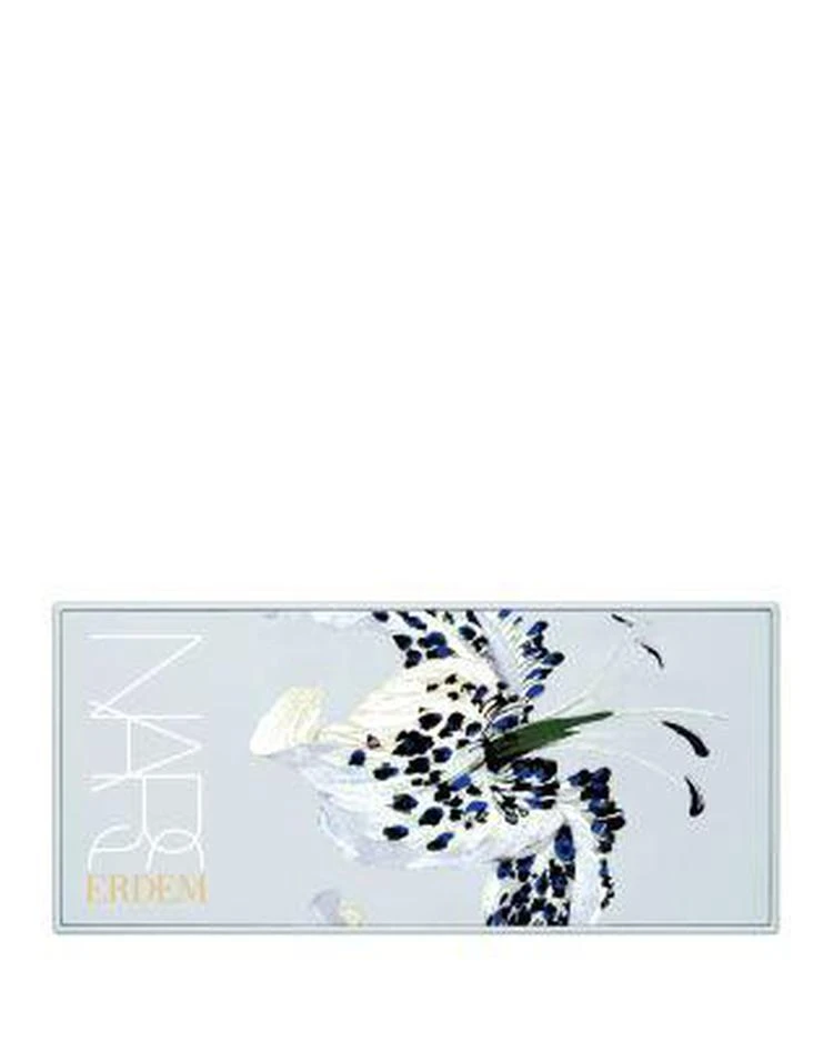 商品NARS|Fleur Fatale Eyeshadow Palette, Erdem Collection,价格¥365,第3张图片详细描述
