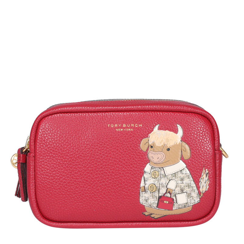 TORY BURCH 女士钱包 78482-610商品第1张图片规格展示