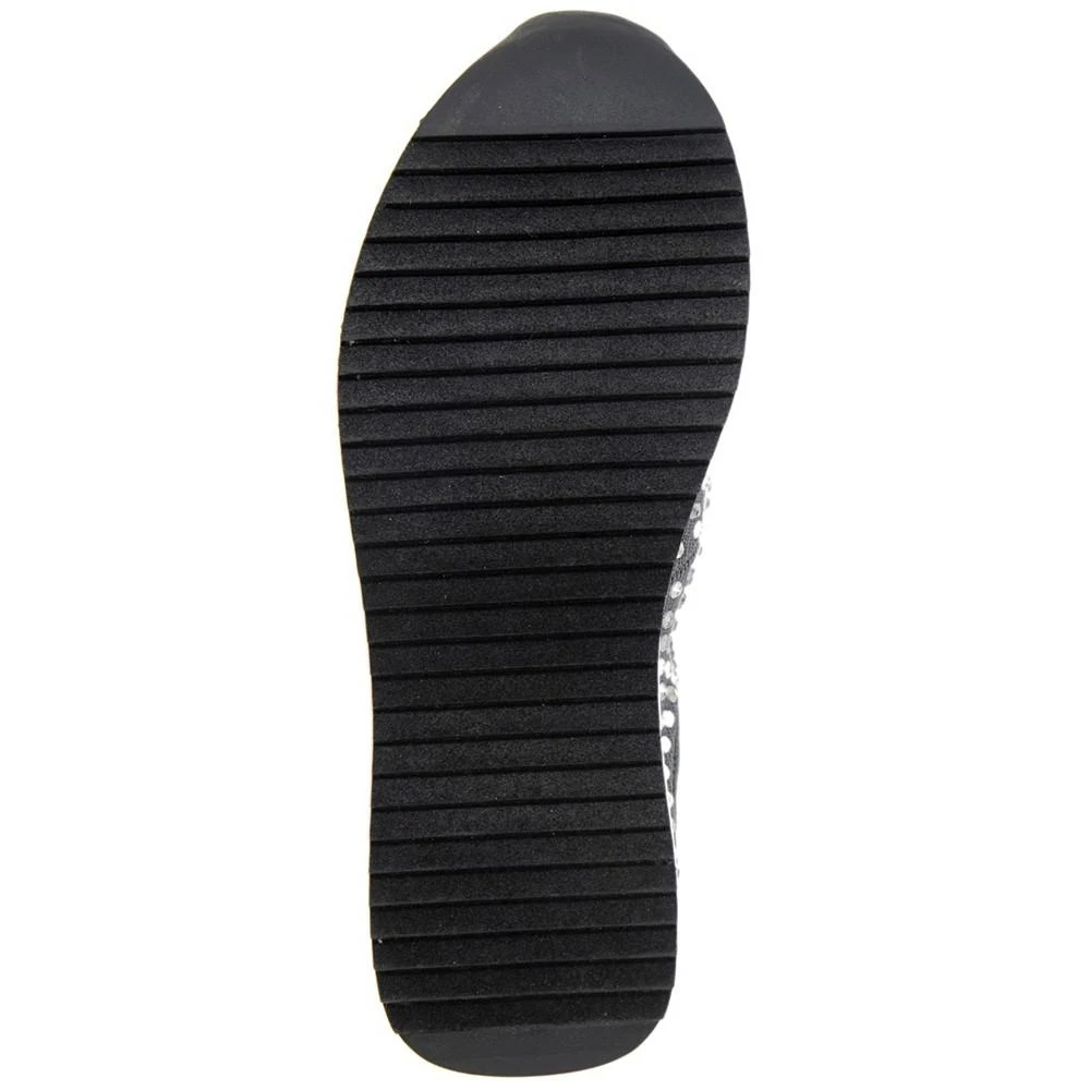 商品Kenneth Cole|Women's Cameron Chelsea Jewel Sneakers,价格¥735,第5张图片详细描述
