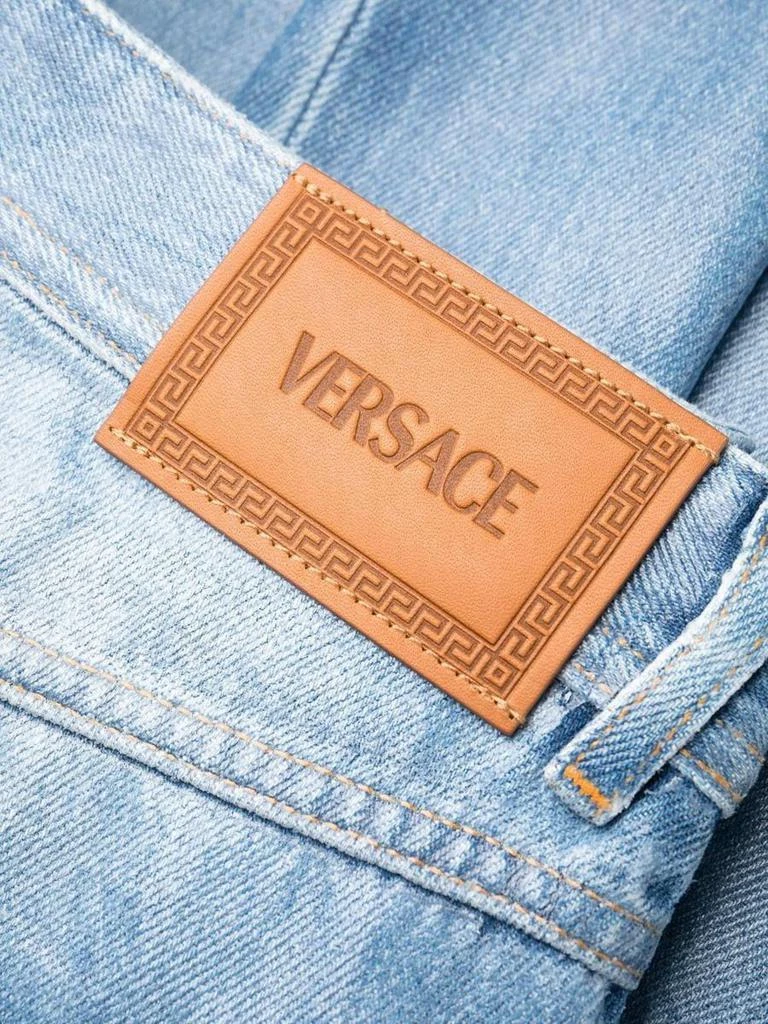 商品Versace|VERSACE JEANS,价格¥4061,第2张图片详细描述