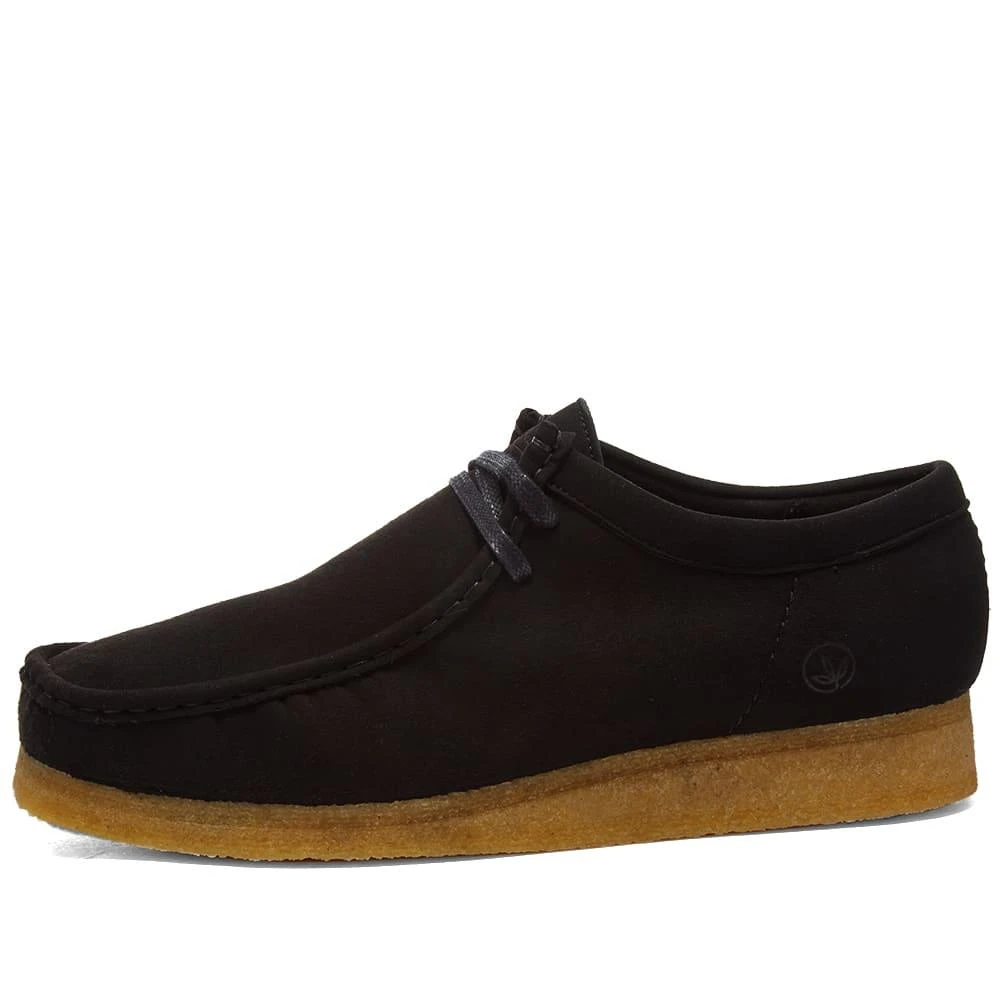 商品Clarks|Clarks Originals Wallabee Vegan,价格¥834,第2张图片详细描述