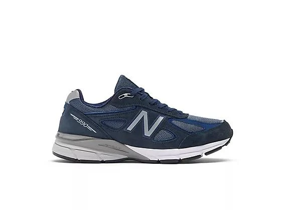 商品New Balance|Made in USA 990v4,价格¥1432,第1张图片