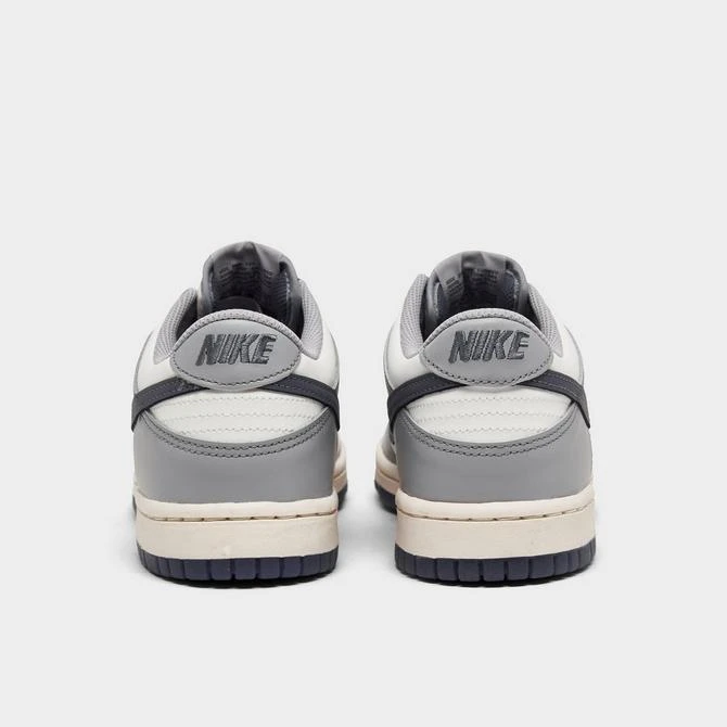 Big Kids' Nike Dunk Low Casual Shoes 商品