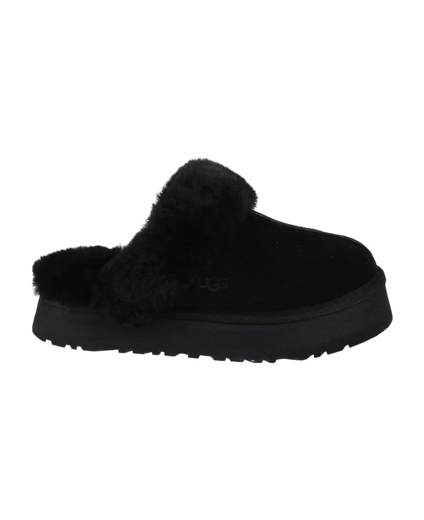 商品UGG|Disquette Black,价格¥1189,第1张图片