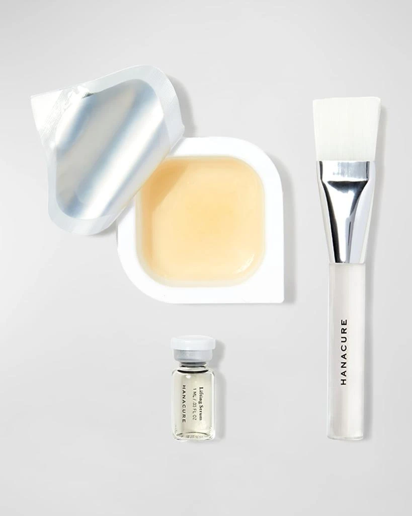 商品Hanacure|All-in-one Facial Starter Set,价格¥285,第3张图片详细描述