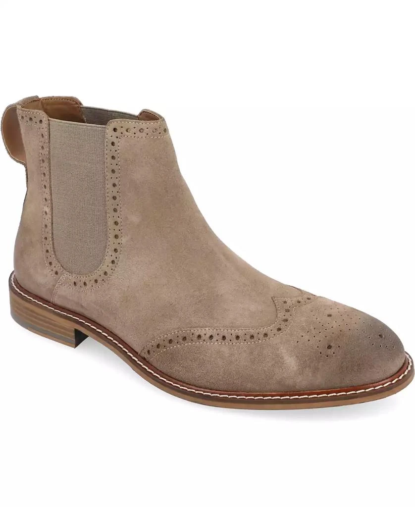 Men's Watson Wingtip Chelsea Boot 商品