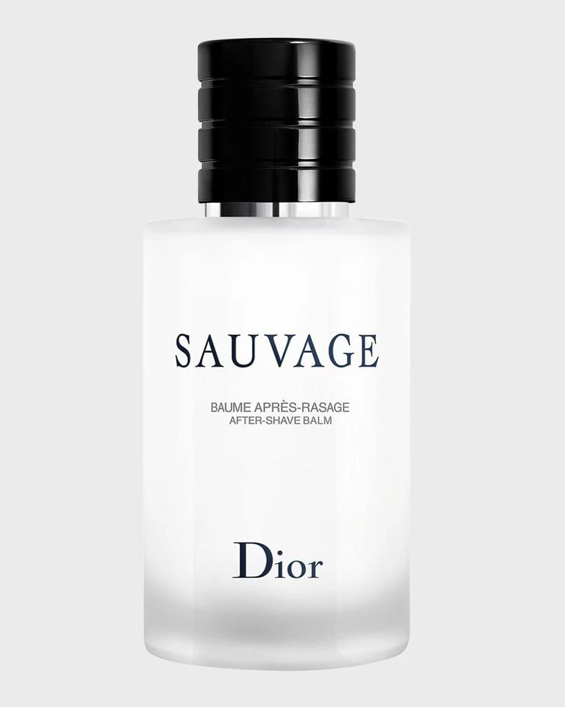 商品Dior|Sauvage After-Shave Balm, 3.4 oz.,价格¥577,第1张图片