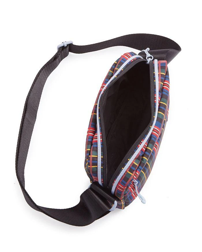 商品Ganni|Festival Recycled Crossbody,价格¥600,第3张图片详细描述