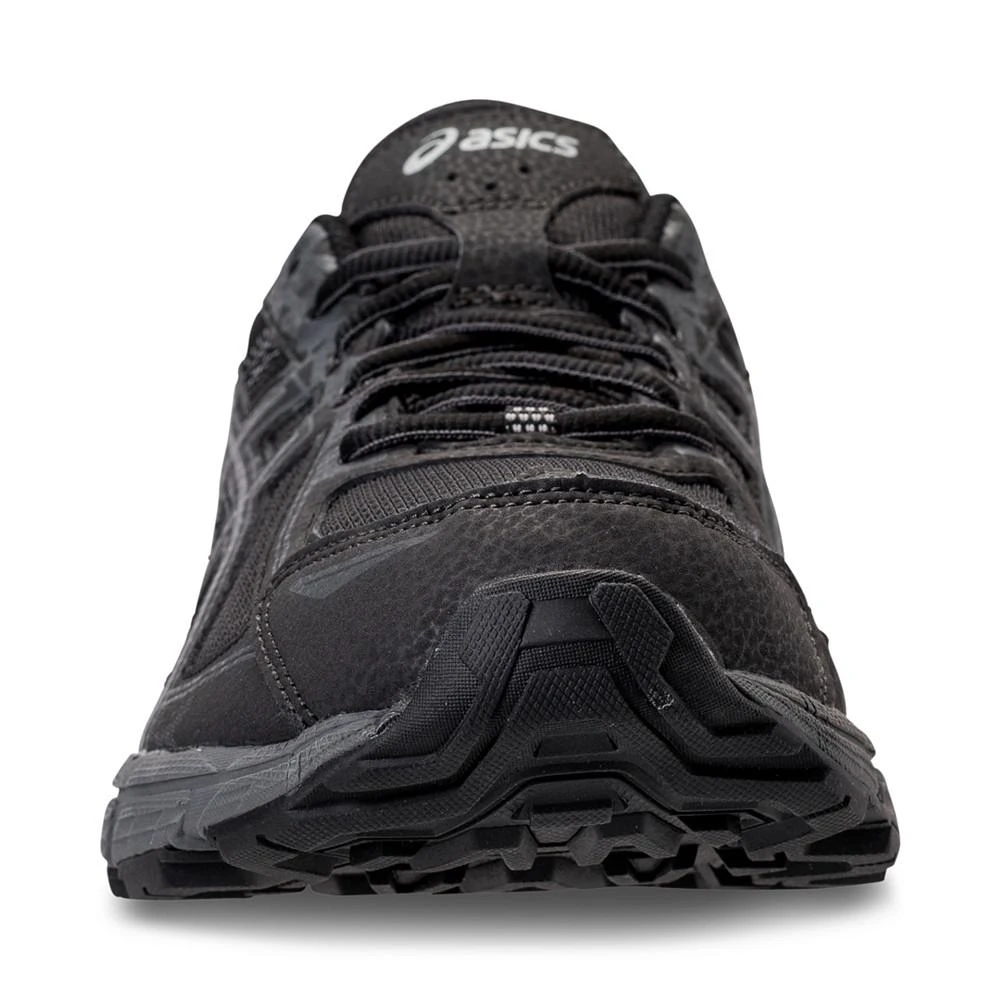 商品Asics|Men's GEL-Venture 6 Wide Trail Running Sneakers from Finish Line,价格¥113,第3张图片详细描述