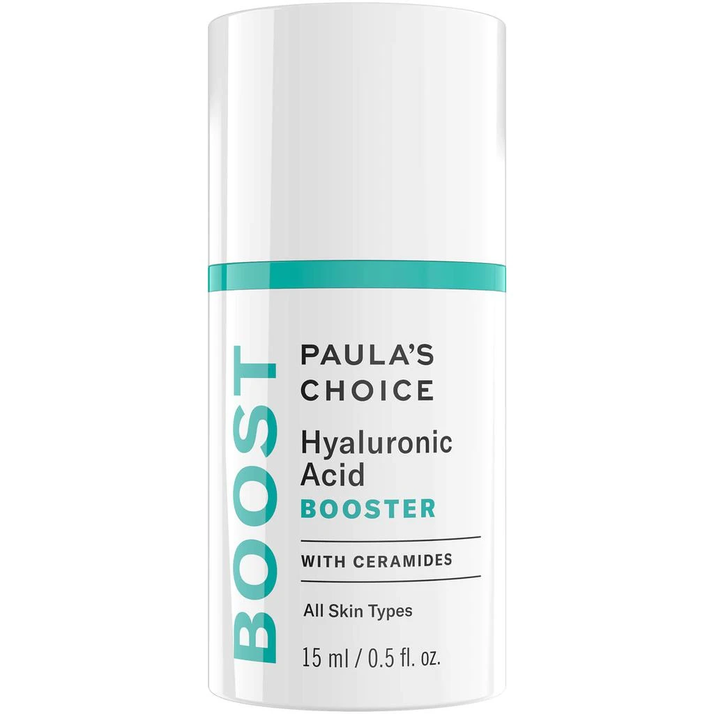 商品Paula's Choice|Paula's Choice Hyaluronic Acid Booster 15ml,价格¥215,第1张图片