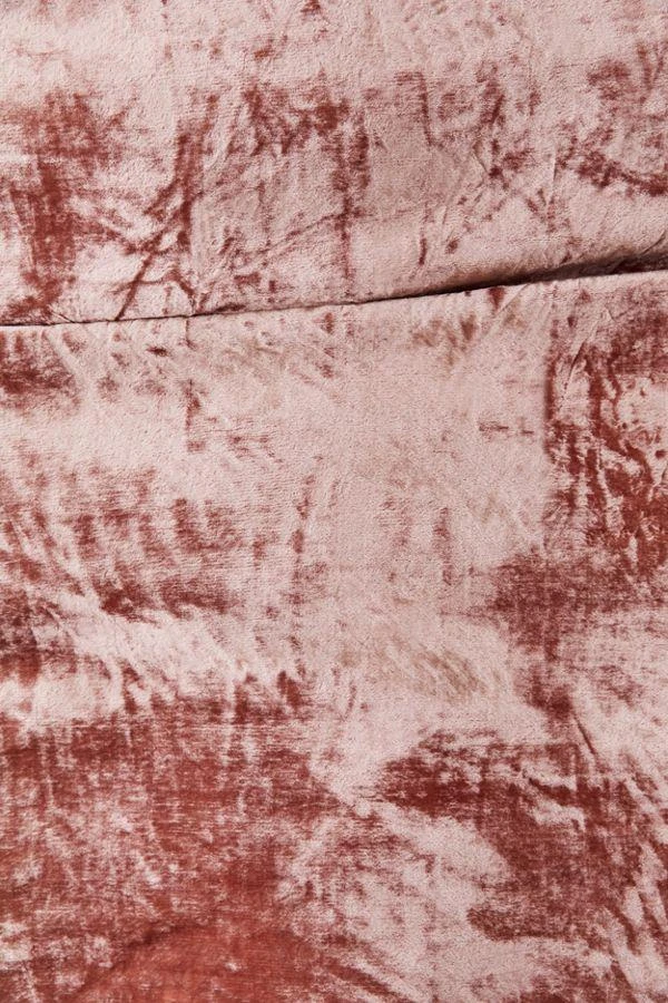 商品Urban Outfitters|Velvet Ruffled Edge Duvet Cover,价格¥1267,第5张图片详细描述