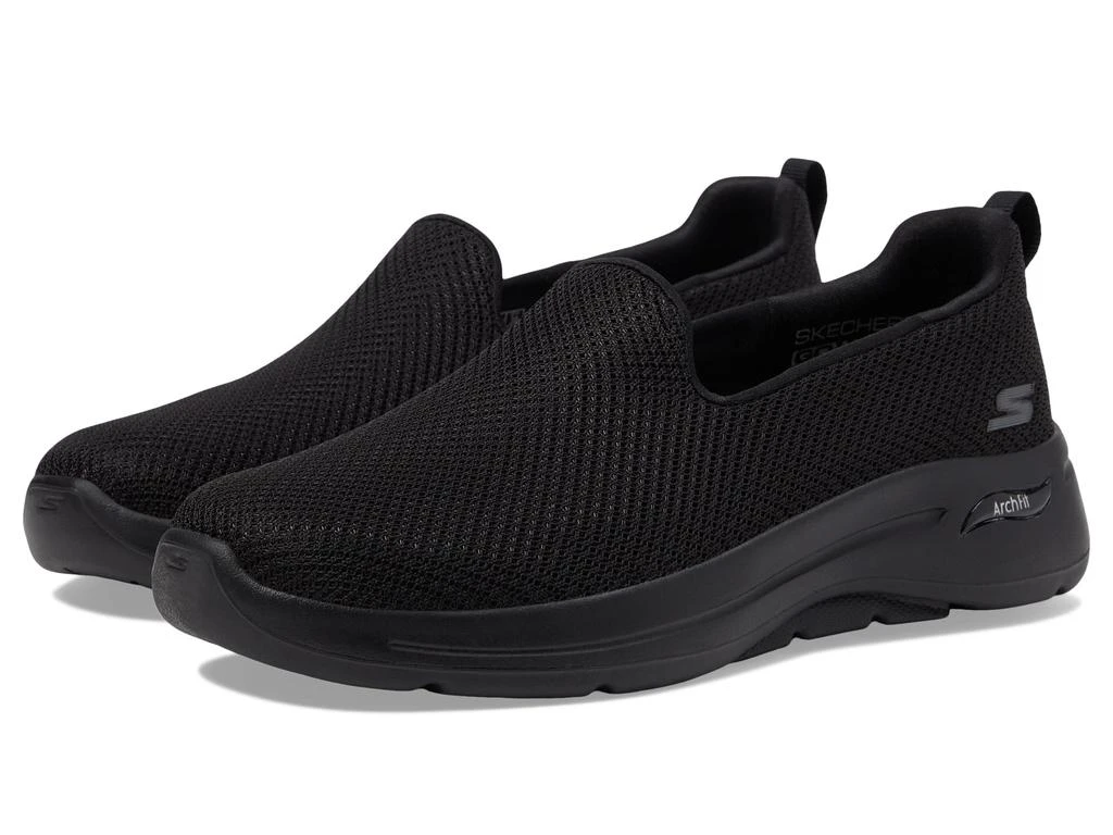 商品SKECHERS|Go Walk Arch Fit,价格¥636,第1张图片