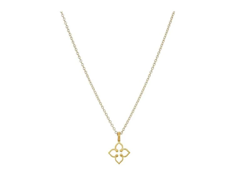 商品Dogeared|Be Your Own Kind of Beautiful Necklace,价格¥369,第2张图片详细描述