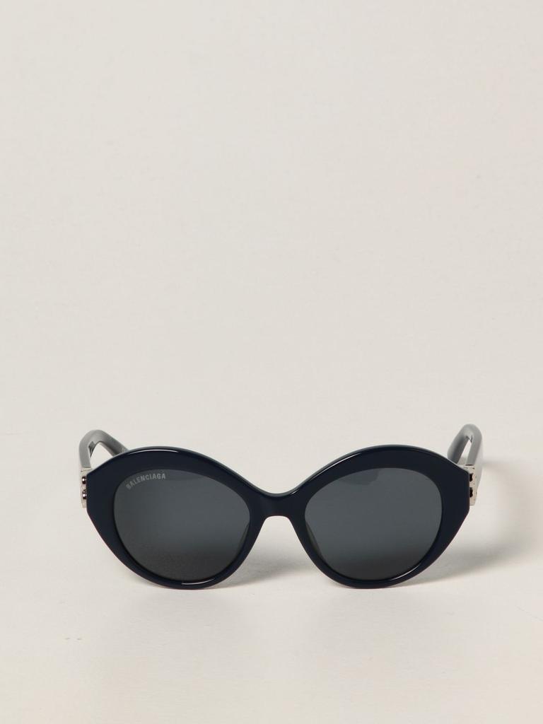 Balenciaga sunglasses in acetate商品第2张图片规格展示