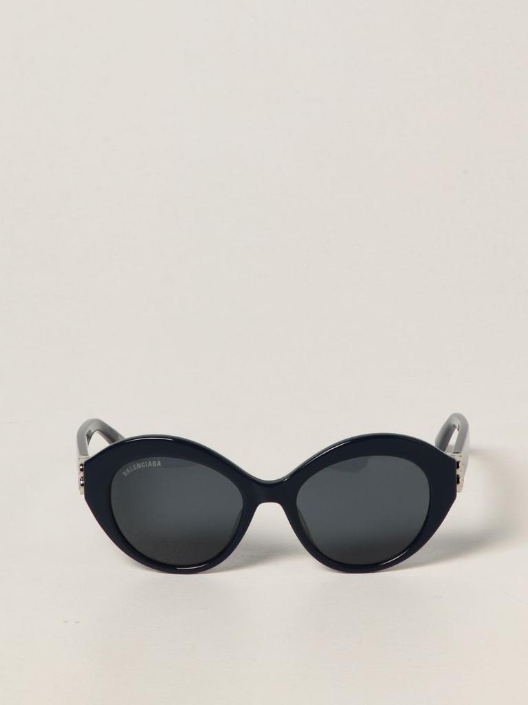 商品Balenciaga|Balenciaga sunglasses in acetate,价格¥2410,第4张图片详细描述