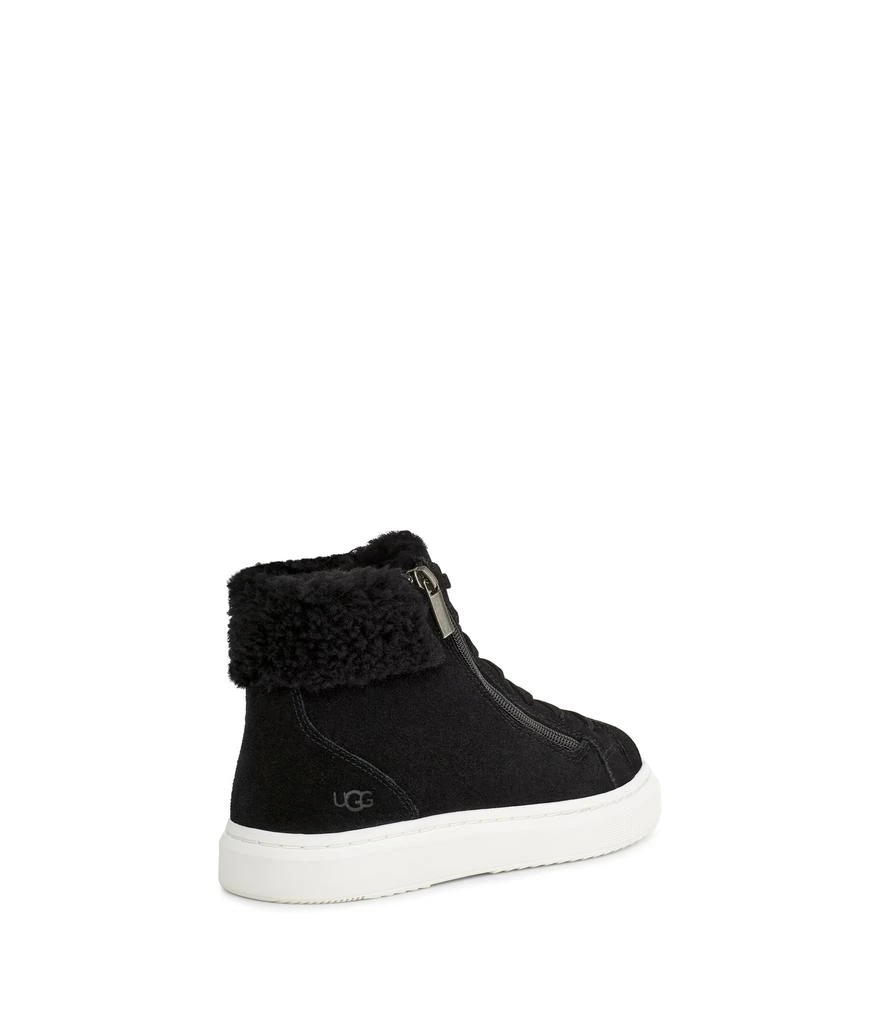 商品UGG|Alameda Mid Zip,价格¥661,第5张图片详细描述