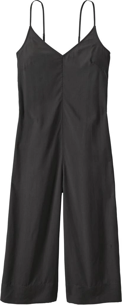 商品Patagonia|Patagonia Women's June Lake Jumpsuit,价格¥971,第3张图片详细描述