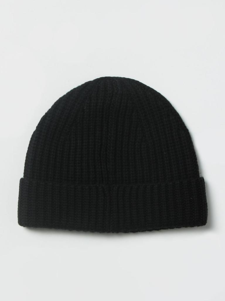 商品ETRO|Etro wool blend hat,价格¥887-¥1035,第4张图片详细描述