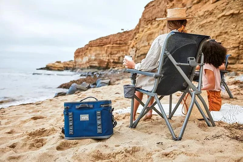 YETI Trailhead Camp Chair 商品