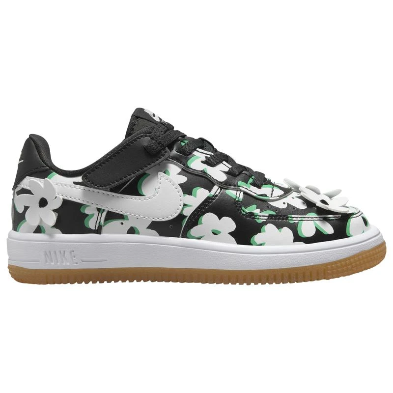 商品NIKE|Nike Force 1 Low EasyOn LV8 1 - Boys' Preschool,价格¥620,第1张图片