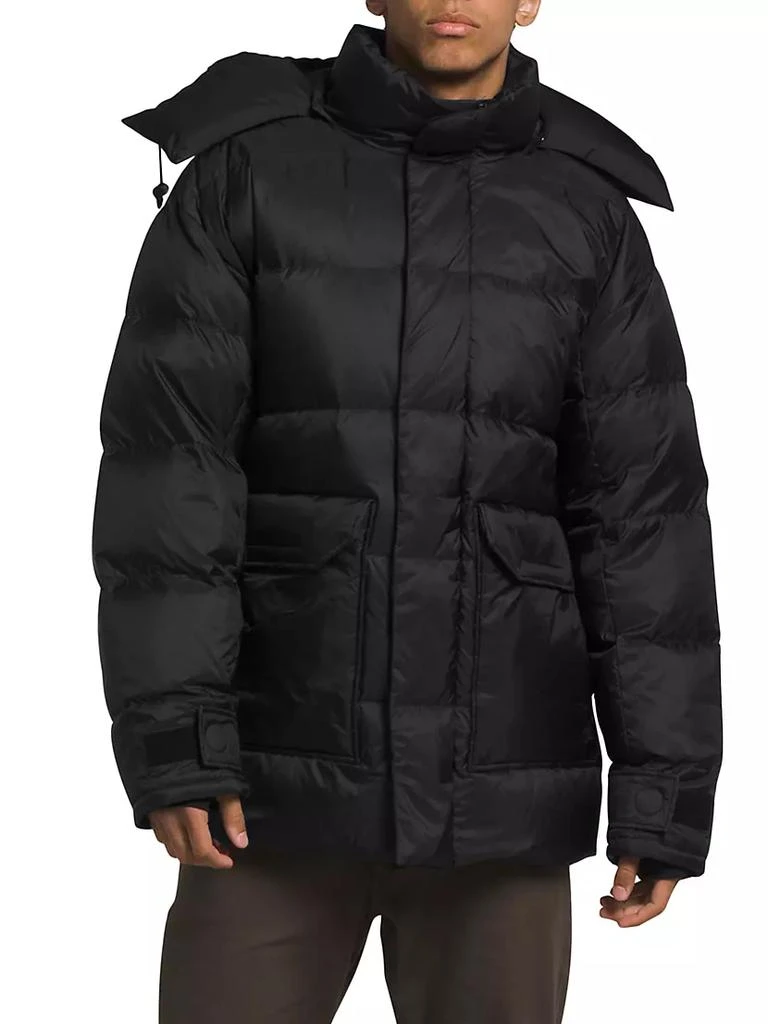 商品The North Face|73 Wind-Resistant Parka,价格¥3688,第1张图片