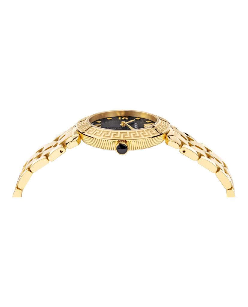 Greca Icon Bracelet Watch商品第2张图片规格展示