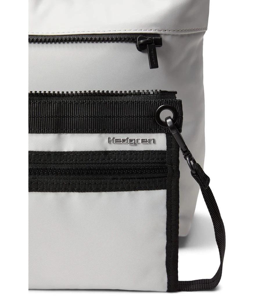 商品Hedgren|Angelina - Sustainably Made 2-in-1 Shoulder Bag,价格¥268,第4张图片详细描述