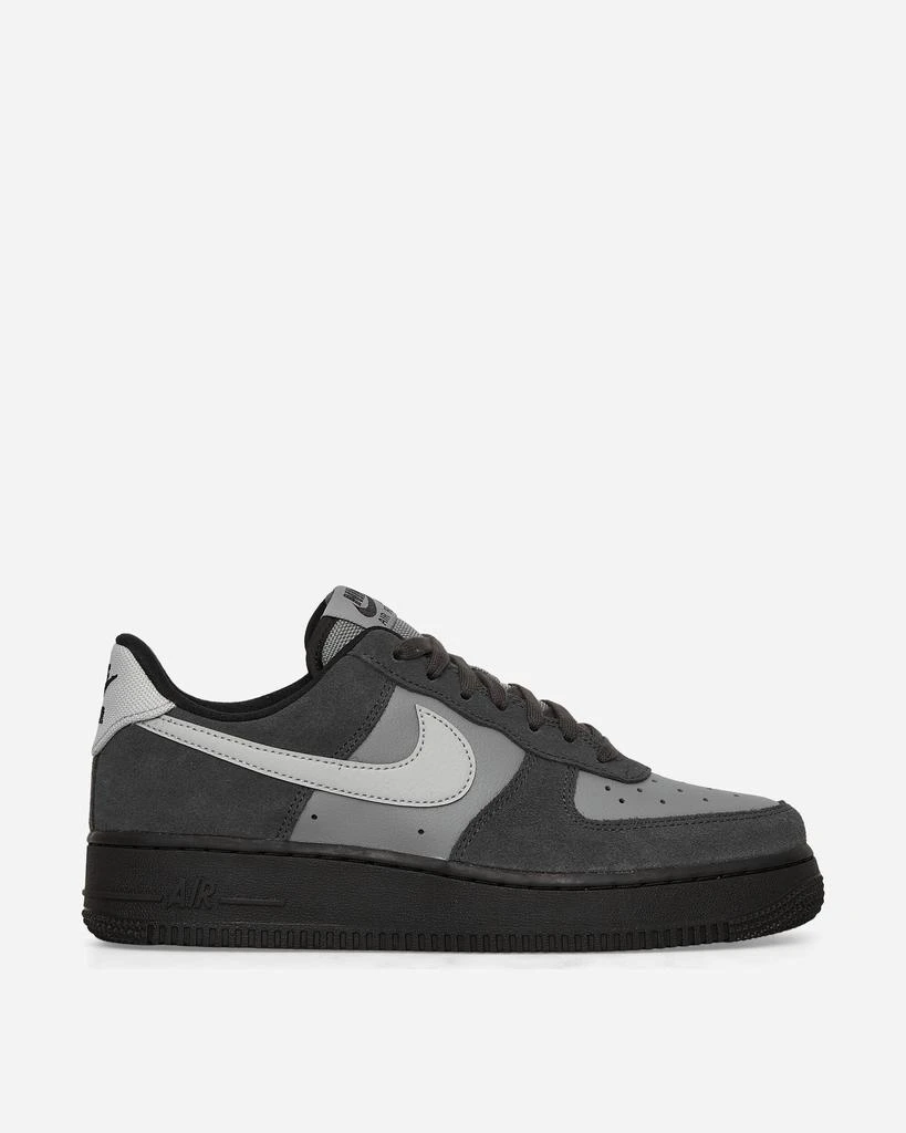 商品NIKE|Air Force 1 '07 LV8 Sneakers Wolf Grey,价格¥855,第1张图片