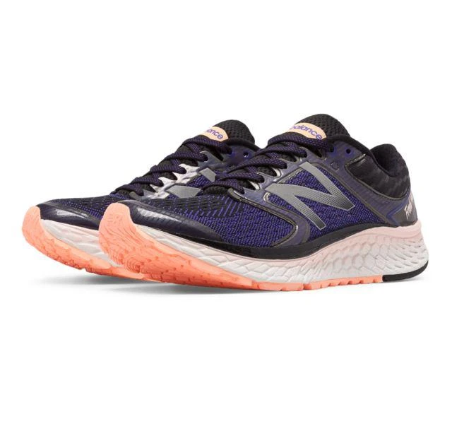 商品New Balance|Women's Fresh Foam 1080v7,价格¥612,第5张图片详细描述