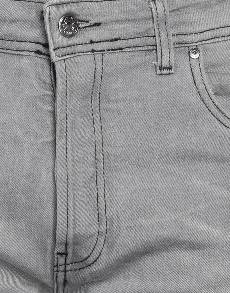 商品LIU •JO|Denim pants,价格¥574,第4张图片详细描述