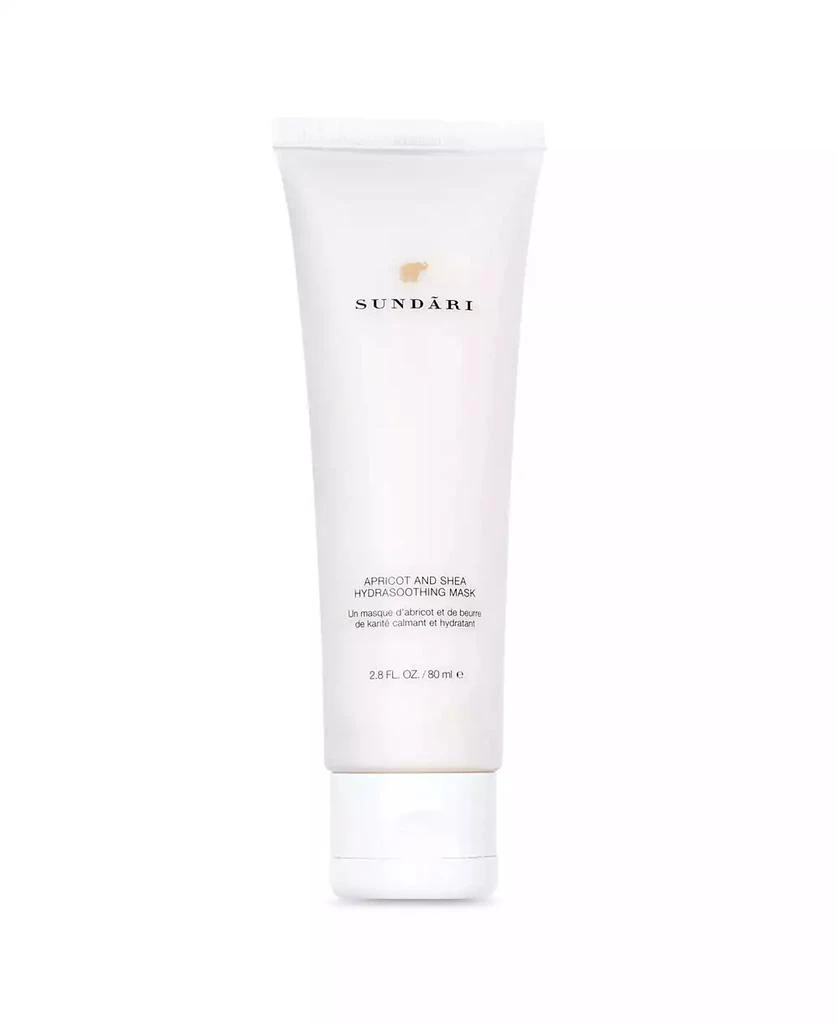 商品SUNDÃRI|Sundari Apricot And Shea Hydrasoothing Mask,价格¥459,第1张图片