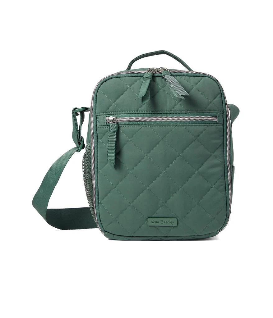 商品Vera Bradley|Performance Twill Deluxe Lunch Bunch Lunch Bag,价格¥484,第1张图片