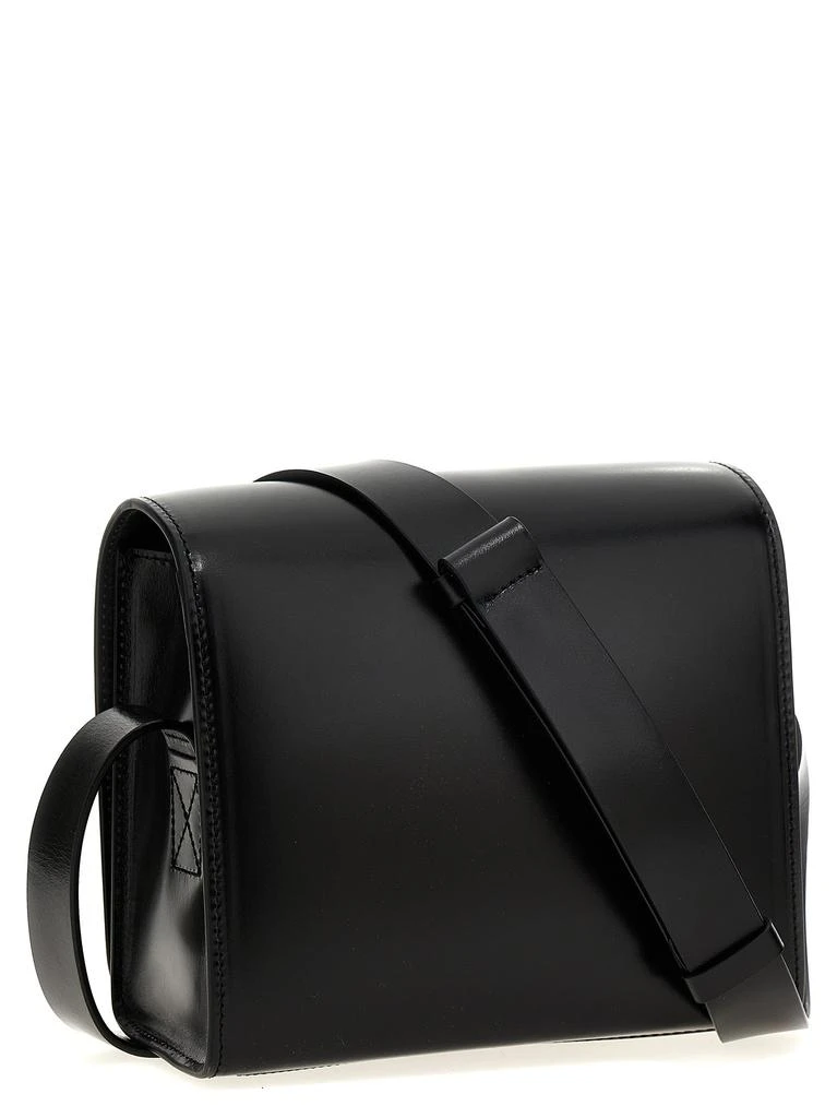 商品Lemaire|Camera Bag Crossbody Bags Black,价格¥6721,第2张图片详细描述