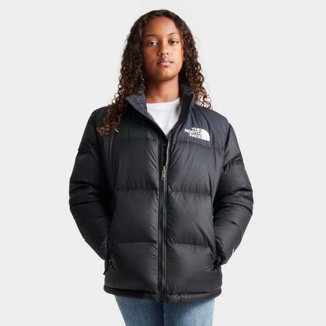 商品The North Face|Kids' The North Face 1996 Retro Nuptse Jacket,价格¥1328,第1张图片