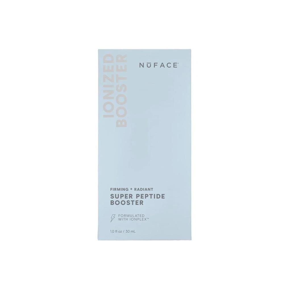 商品NuFace|Super Peptide Booster- Firming & Radiant,价格¥489,第2张图片详细描述