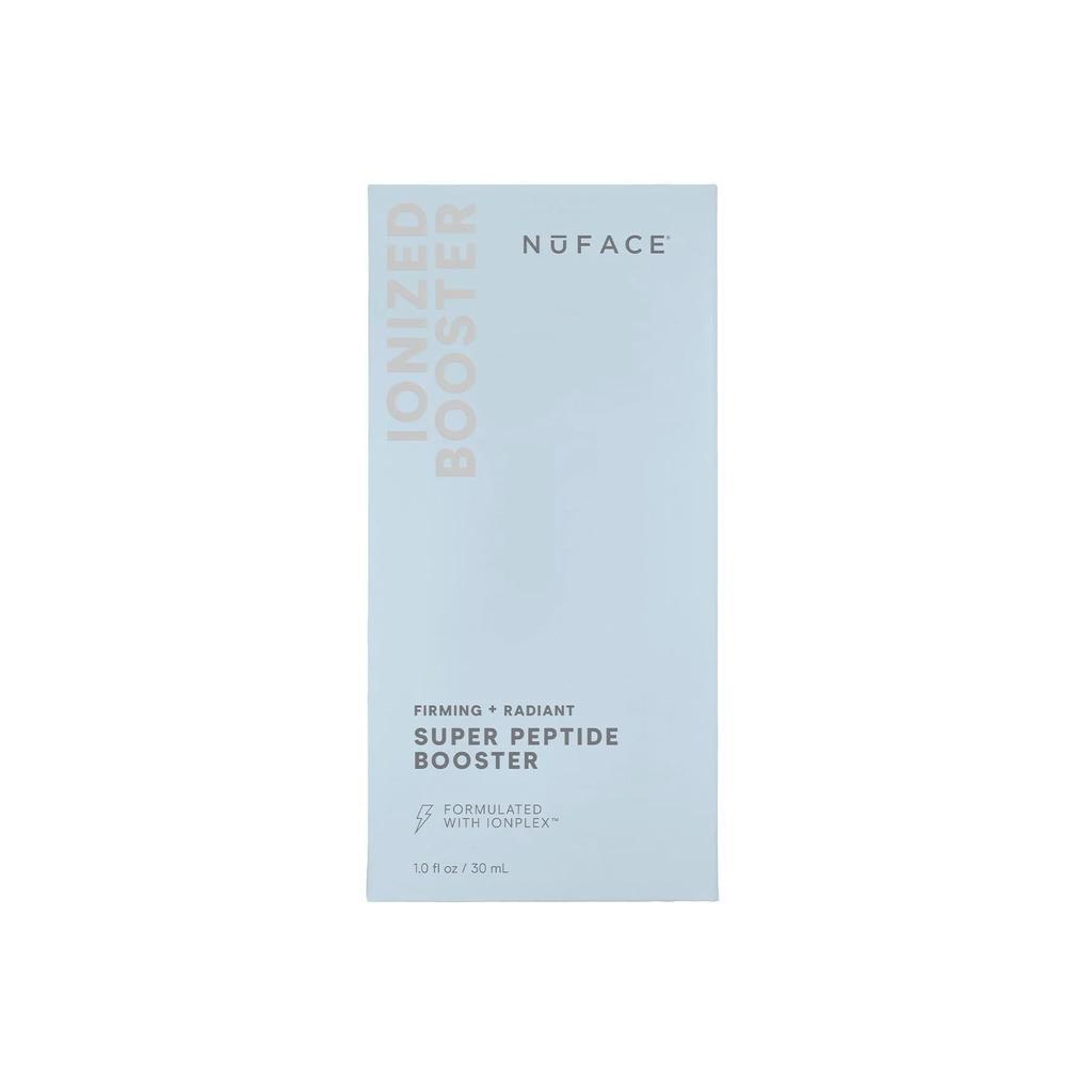 商品NuFace|Super Peptide Booster- Firming & Radiant,价格¥486,第4张图片详细描述