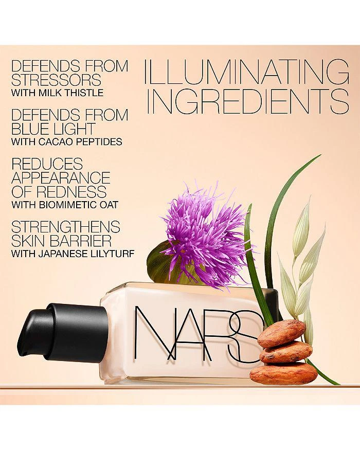 Light Reflecting Advanced Skincare Foundation 1 oz. 商品