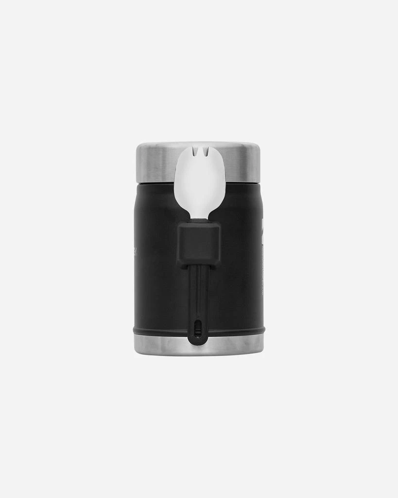 商品NEIGHBORHOOD|STANLEY Food Jar Black,价格¥323,第5张图片详细描述