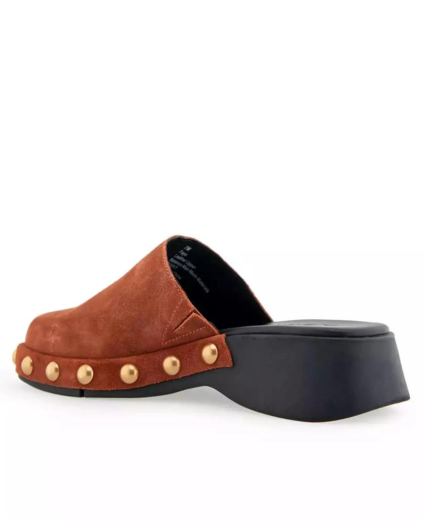Women's Faye Clogs 商品