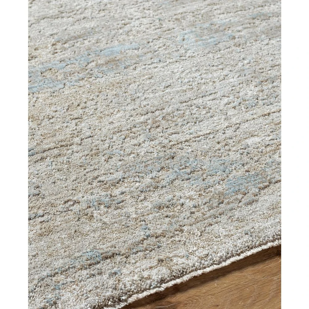 商品Surya|Masterpiece High-Low MPC-2318 2' x 2'11" Area Rug,价格¥672,第2张图片详细描述